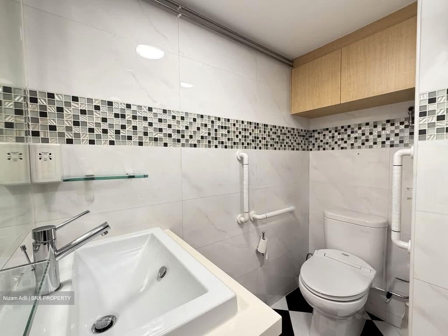 Blk 200 Toa Payoh Spring (Toa Payoh), HDB 4 Rooms #607375641